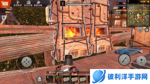 王牌战争新手开荒指南4