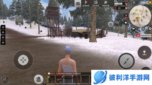 王牌战争百度版8