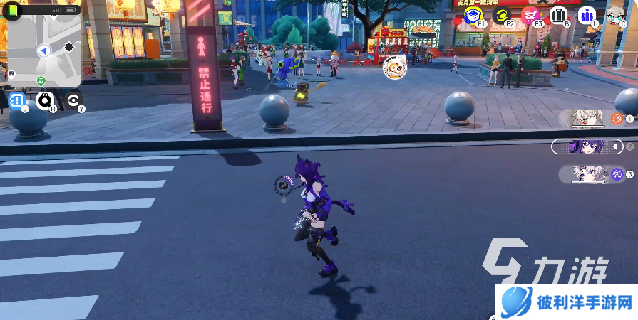 望月游戏下载链接分享 望月手游安卓版下载地址