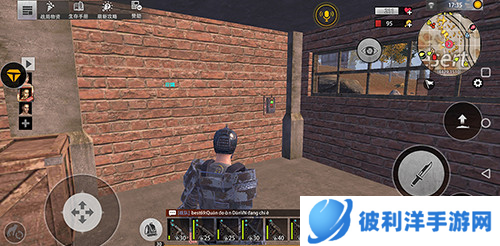 王牌战争oppo版机场开卡攻略4