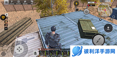 王牌战争oppo版机场开卡攻略9