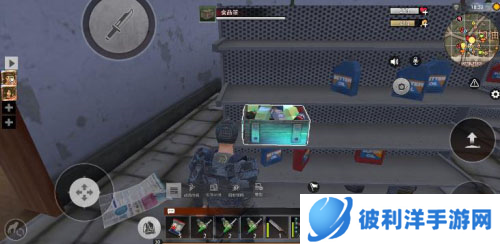 王牌战争oppo版资源解析攻略4