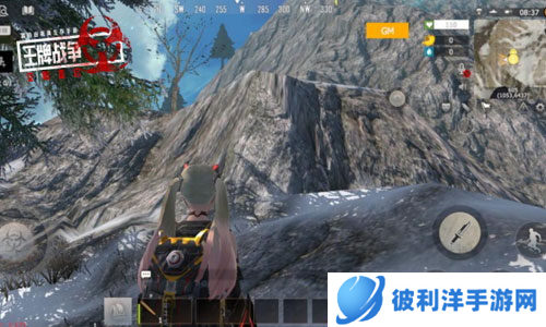 王牌战争百度版4