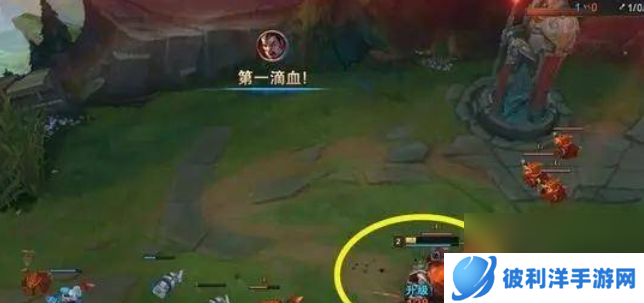 英雄联盟常用游戏术语有什么 英雄联盟常用游戏术语解释