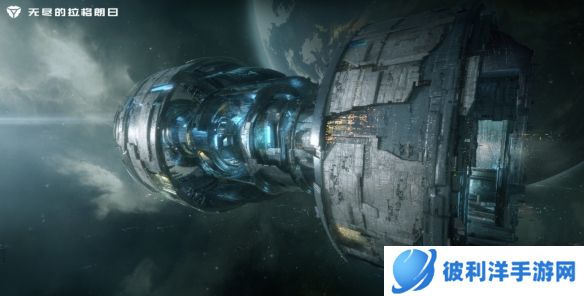 雷利亚特护卫舰大显威名《无尽的拉格朗日》密特拉星门战役回顾