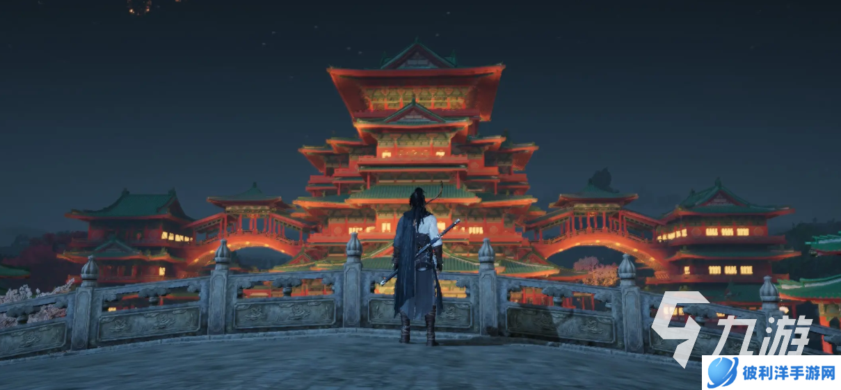 燕云十六声下载安装教程​ 燕云十六声手游下载地址分享​