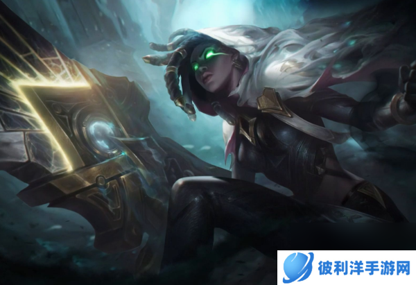 英雄联盟常用游戏术语有什么 英雄联盟常用游戏术语解释