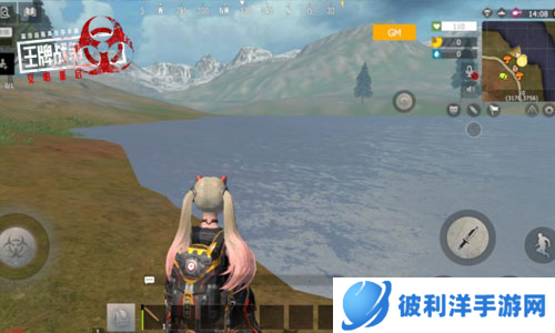 王牌战争百度版5