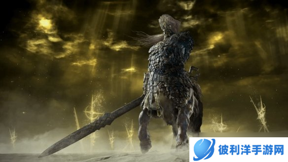 《艾尔登法环:黑夜君临》将会与原作互为平行世界!