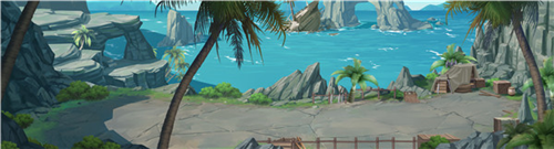 战斗法则官方正版14