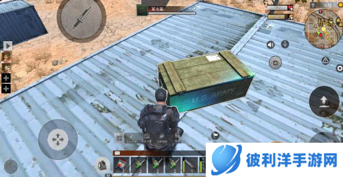 王牌战争oppo版资源解析攻略3