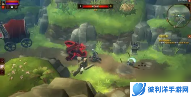 火炬之光2要怎么刷新boss 火炬之光2刷新boss方法介绍