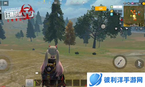 王牌战争百度版6