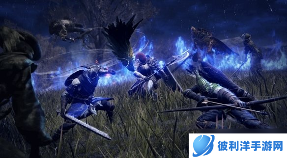 《艾尔登法环:黑夜君临》将会与原作互为平行世界!