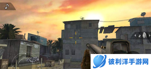 王牌战争腾讯版4