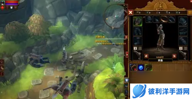 火炬之光2要怎么刷新boss 火炬之光2刷新boss方法介绍