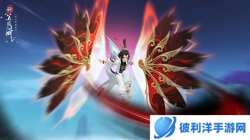 初心旧梦回江湖，玉扇逍遥任风流《新笑傲江湖》三周年定档12月15日
