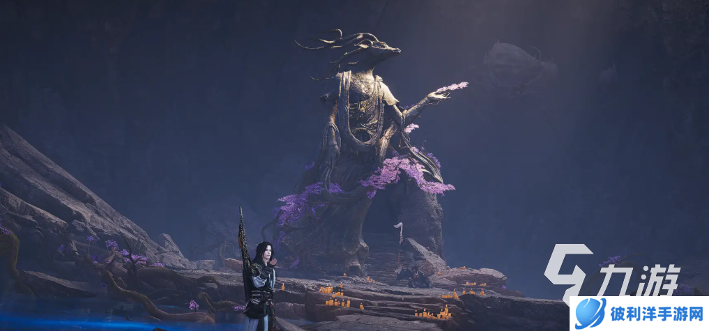 燕云十六声下载安装教程​ 燕云十六声手游下载地址分享​