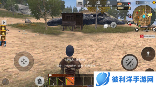 王牌战争百度版7