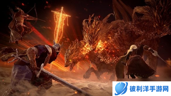 《艾尔登法环:黑夜君临》将会与原作互为平行世界!