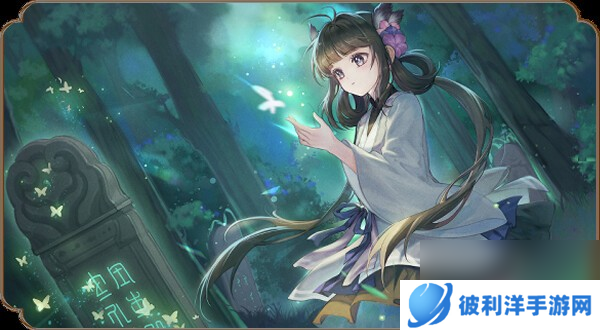 多结局养成游戏《仙乡小千金》Steam页面上线 发售日待定