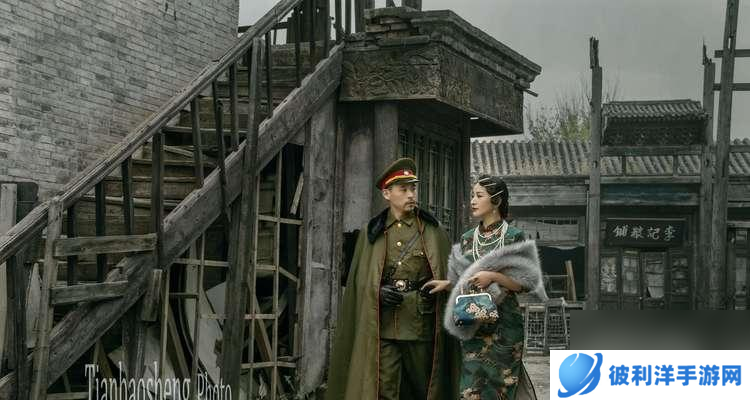 老九门手游红名消除方法大揭秘(如何解除老九门手游中的红名?红名变绿名)