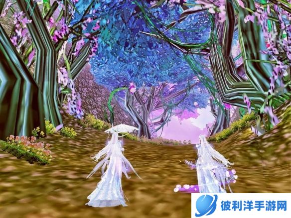 《天下》手游新地图带你重回巴蜀岁月 哪处景色勾起了你的回忆？