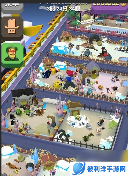 疯狂动物园鲸牛怎么获得？疯狂动物园攻略推荐