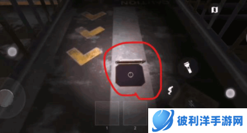 鬼魂下水道通关攻略4