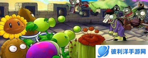 植物大战僵尸手游如何解锁小游戏 植物大战僵尸小游戏解锁方法
