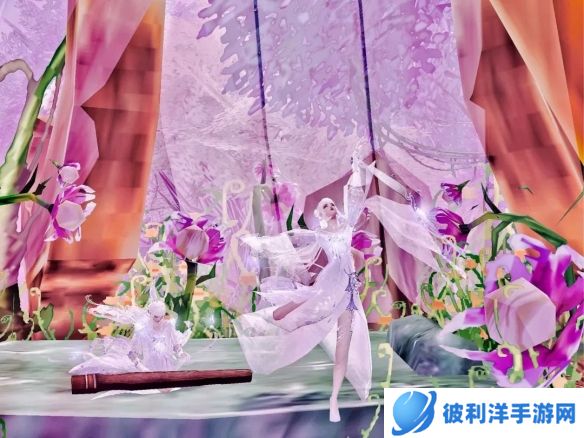 《天下》手游新地图带你重回巴蜀岁月 哪处景色勾起了你的回忆？