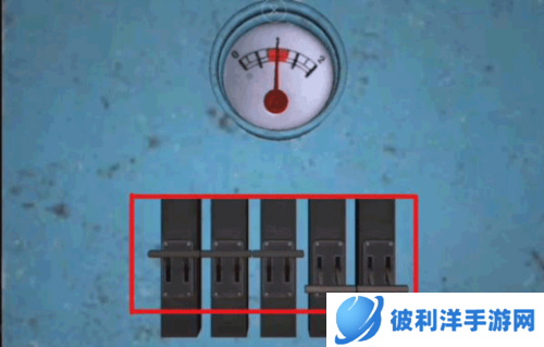 鬼魂下水道通关攻略6