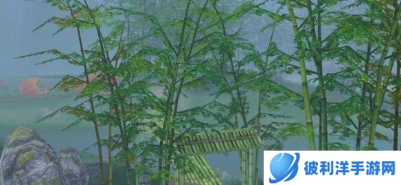 《天下》手游新地图带你重回巴蜀岁月 哪处景色勾起了你的回忆？