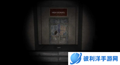 TheGhost最新版下载2022游戏背景