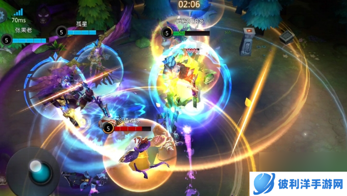 乱斗西游对战最强组合怎么搭配?乱斗西游内容分享