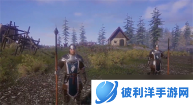 黑暗与光明怎样使用篝火？黑暗与光明攻略详情