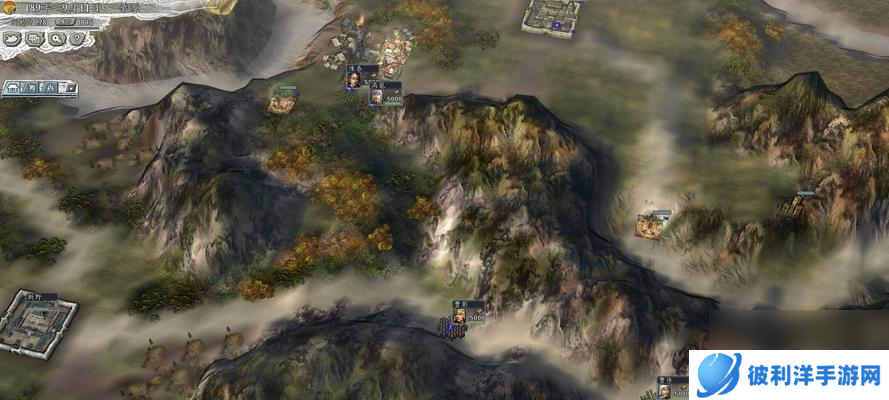 《造梦无双千年蝉妖BOSS技能详解》（挑战千年蝉妖）