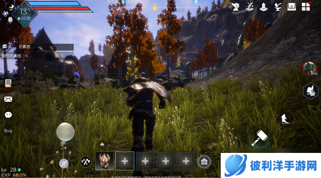 黑暗与光明怎样使用篝火？黑暗与光明攻略详情