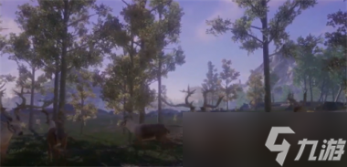 黑暗与光明怎样使用篝火？黑暗与光明攻略详情