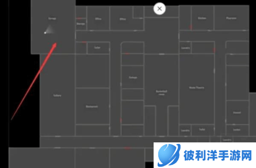 The Ghost2023官方版1