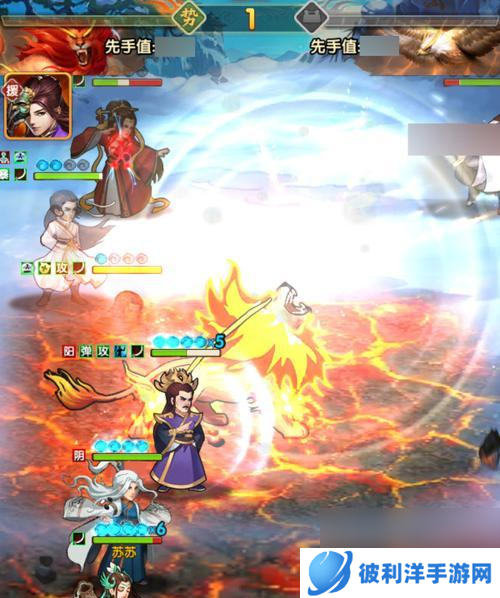 《造梦无双千年蝉妖BOSS技能详解》（挑战千年蝉妖）