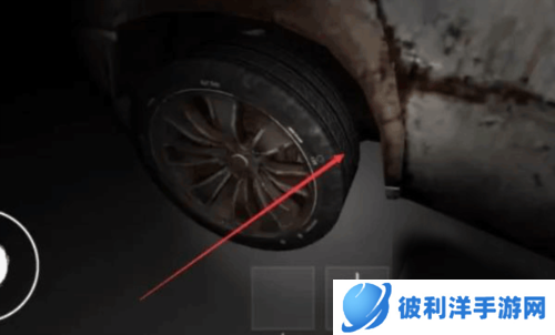 The Ghost2023官方版4