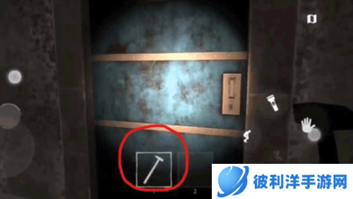 鬼魂下水道通关攻略2