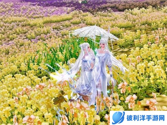 《天下》手游新地图带你重回巴蜀岁月 哪处景色勾起了你的回忆？