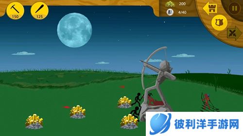 火柴人战争荣耀无限钻石2023最新版新手攻略2