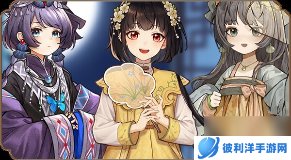 多结局养成游戏《仙乡小千金》Steam页面上线 发售日待定