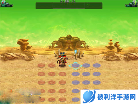 帝王三国台湾版刷黄攻城攻略