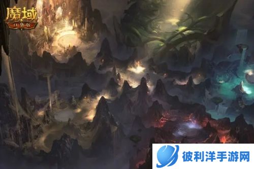 魔域口袋版体验服游戏亮点