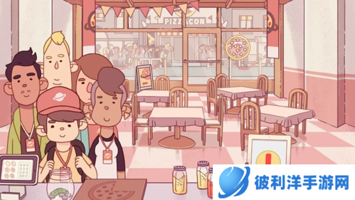 可口的披萨2023最新版本图片2