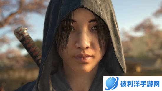 谁给育碧的自信？称2025年是《刺客信条：影》之年！